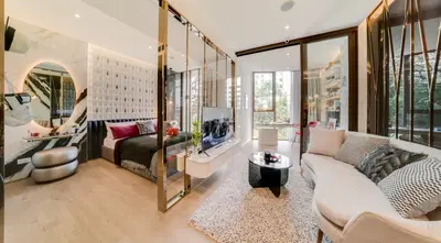 FYNN Asoke - 1BR+ (Last 2Unit)