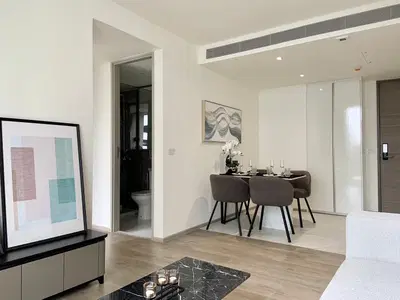 FYNN Asoke - 2BR (M)
