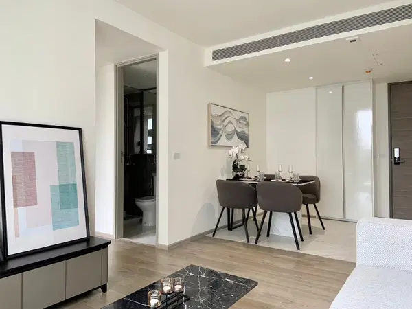 FYNN Asoke - 2BR (M)