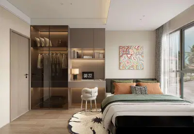 Fantasea Condo Rawai - 1BR - Type A