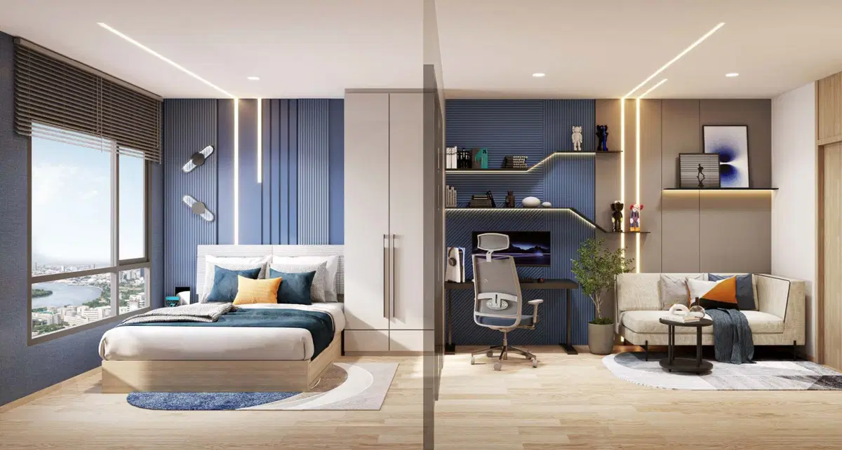 Flexi-Riverview-Charoennakorn-Unit-Type-1BR-26sqm-4-scaled.jpg