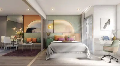 Flexi-Taopoon-Interchange-Unit-Type-1BED-28-sqm.-Bedroom_1.jpg