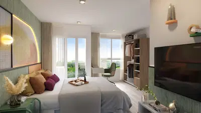 Flexi-Taopoon-Interchange-Unit-Type-1BED-28-sqm.-Bedroom_2.jpg