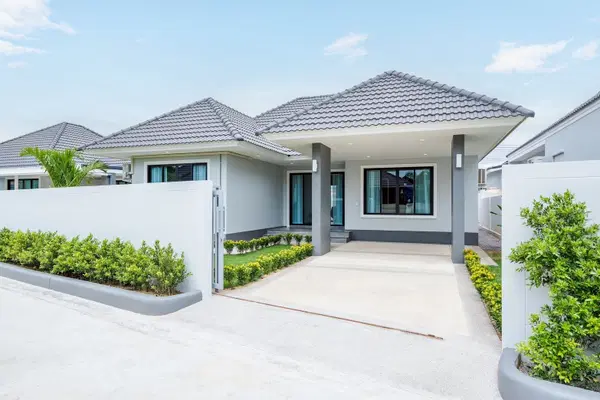 Fullrich Asset 11- 3BR Type - C