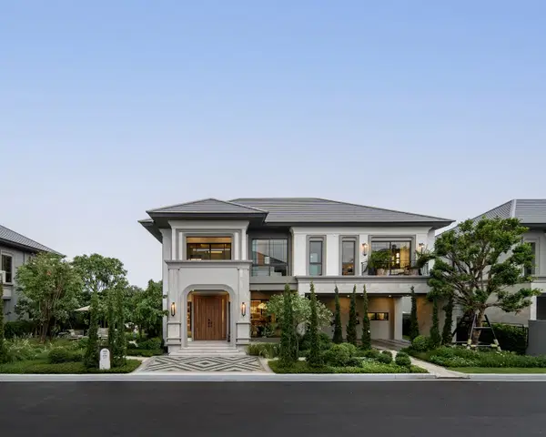 Grand Bangkok Boulevard Petchkasem-Kanchana - 4BR -Type BACH