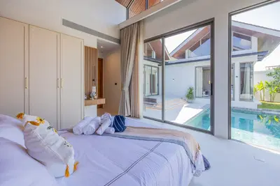 Grandma Villa - Interior - GM1