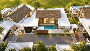 Grandma Villa