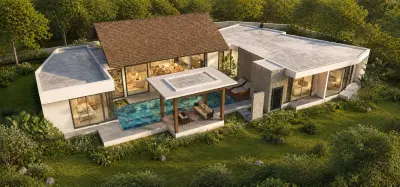 Grandma Villa - Exterior - GM3