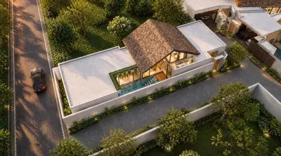 Grandma Villa - Exterior - GM4