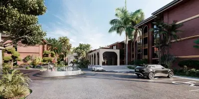 Hennessy Residence - 1BR (2)