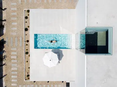 Her Pool Villa Hua Hin - 4BR Pool Villa