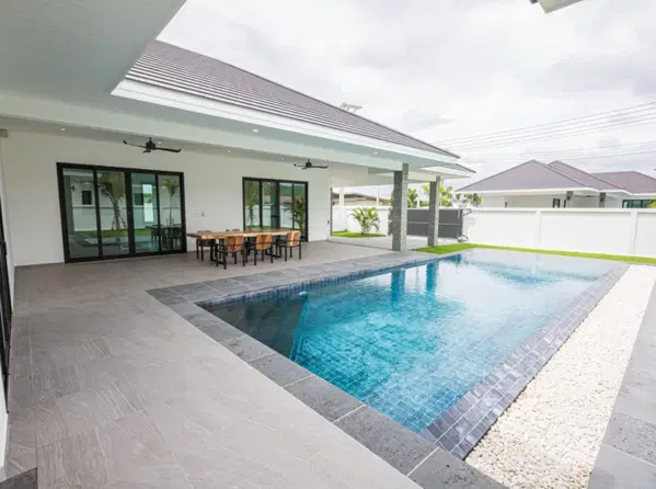 Highland Villas 3 - 3BR Pool Villa