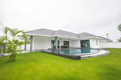 Highland Villas 3 - 4BR Pool Villa