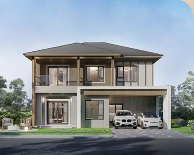 Horizon - 4BR - Type SHINE