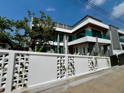 Impress House Village - Exterior