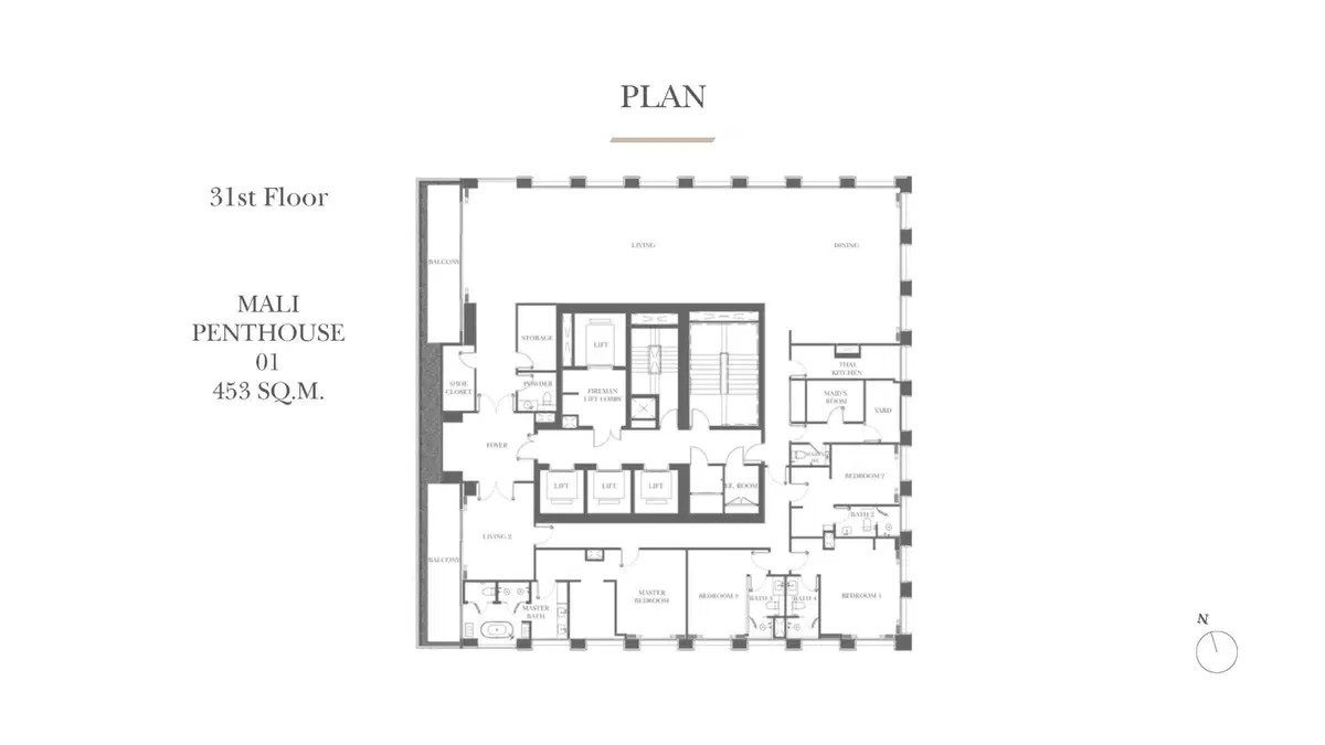 Intercontinental-Residences-Bangkok-Asoke-Unit-Plan-Mali-Penthouse.jpg