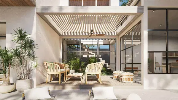 Kakao Residence - 2BR Villa