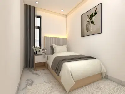 Kingston Royale - 2BR - Type B