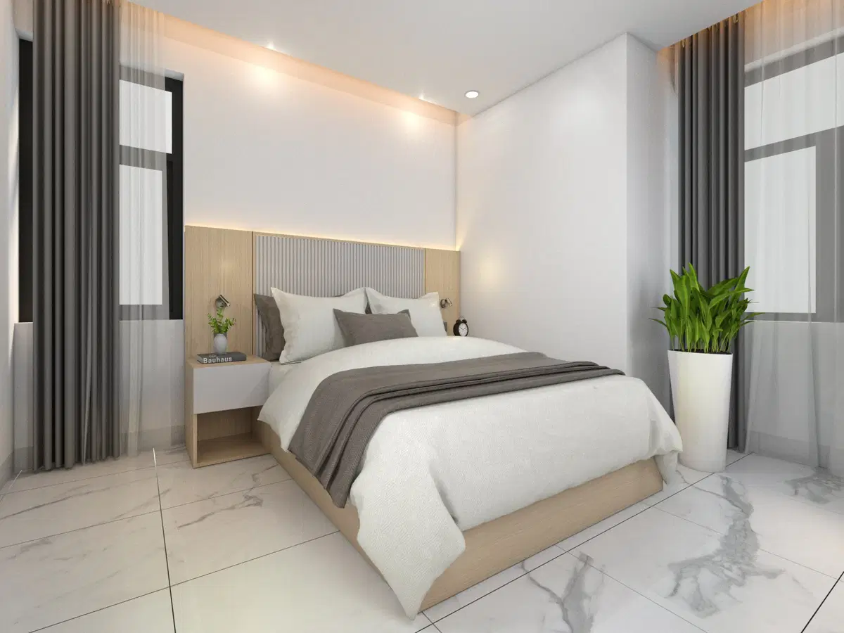 Kingston Royale - 2BR - Type E