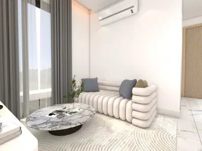 Kingston Royale - 2BR - Type E