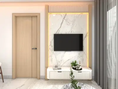 Kingston Royale - 2BR - Type E