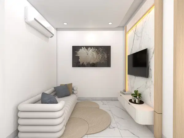 Kingston Royale - 1BR - Type K