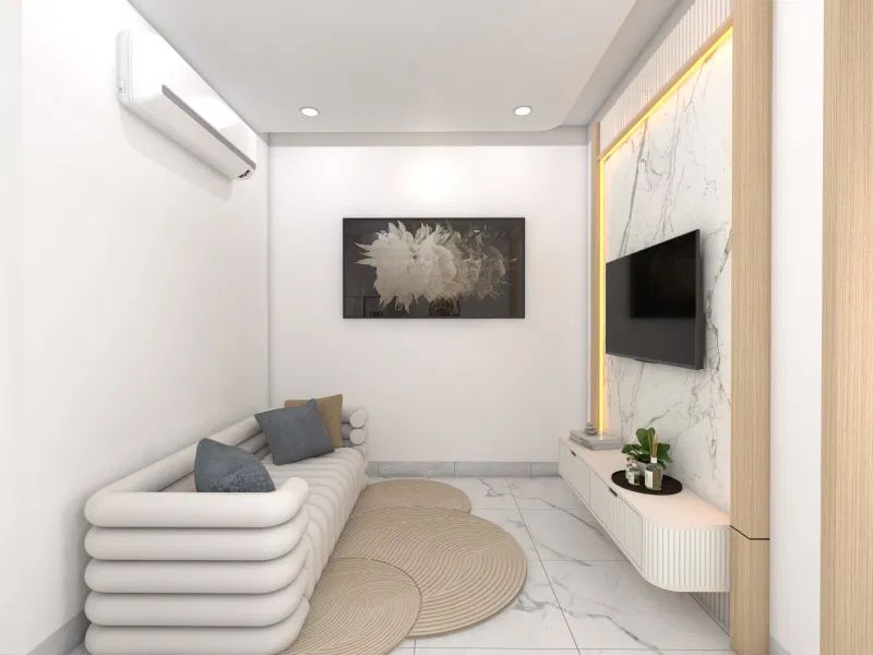 Kingston Royale - 1BR - Type K