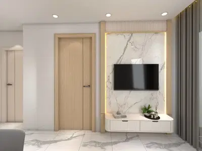 Kingston Royale - 1BR - Type F