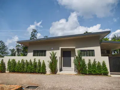 Krabi Cliff Villas - 4BR Pool Villa