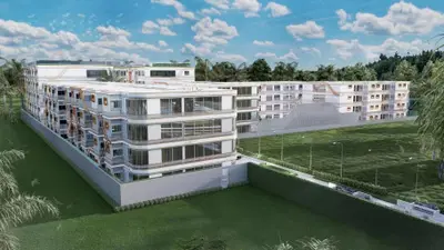 La Belle De Rawai Residence - 2BR (Private Graden)