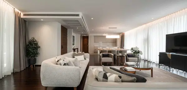 La Citta Delre Thonglor 16-3BR Type A1 (private lift)
