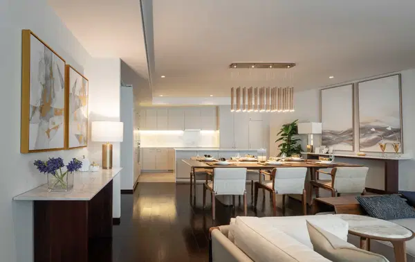 La Citta Delre Thonglor 16-3BR Type A2 (private lift + terrace)