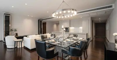 La Citta Delre Thonglor 16-2BR+ Type B4