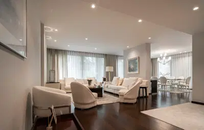 La Citta Delre Thonglor 16-2BR+ Type B5