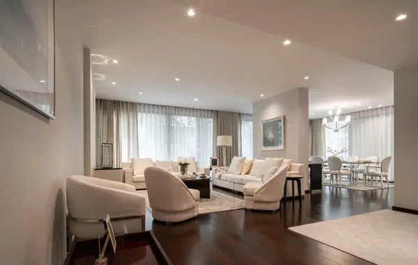 La Citta Delre Thonglor 16-2BR+ Type B5