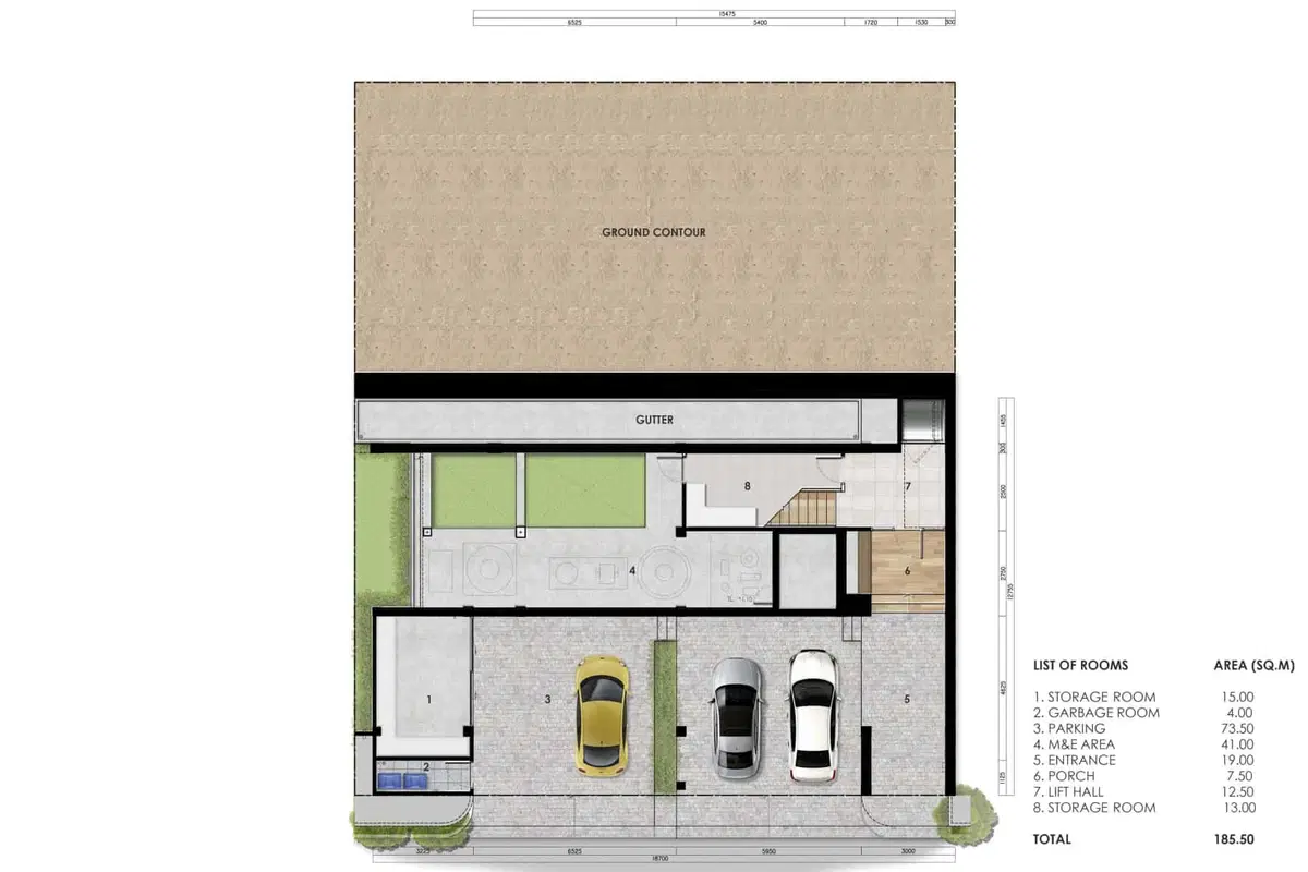 La-Vista-Luxury-Villas-Unit-Plan-Type-B-Basement-Floor-1.jpg