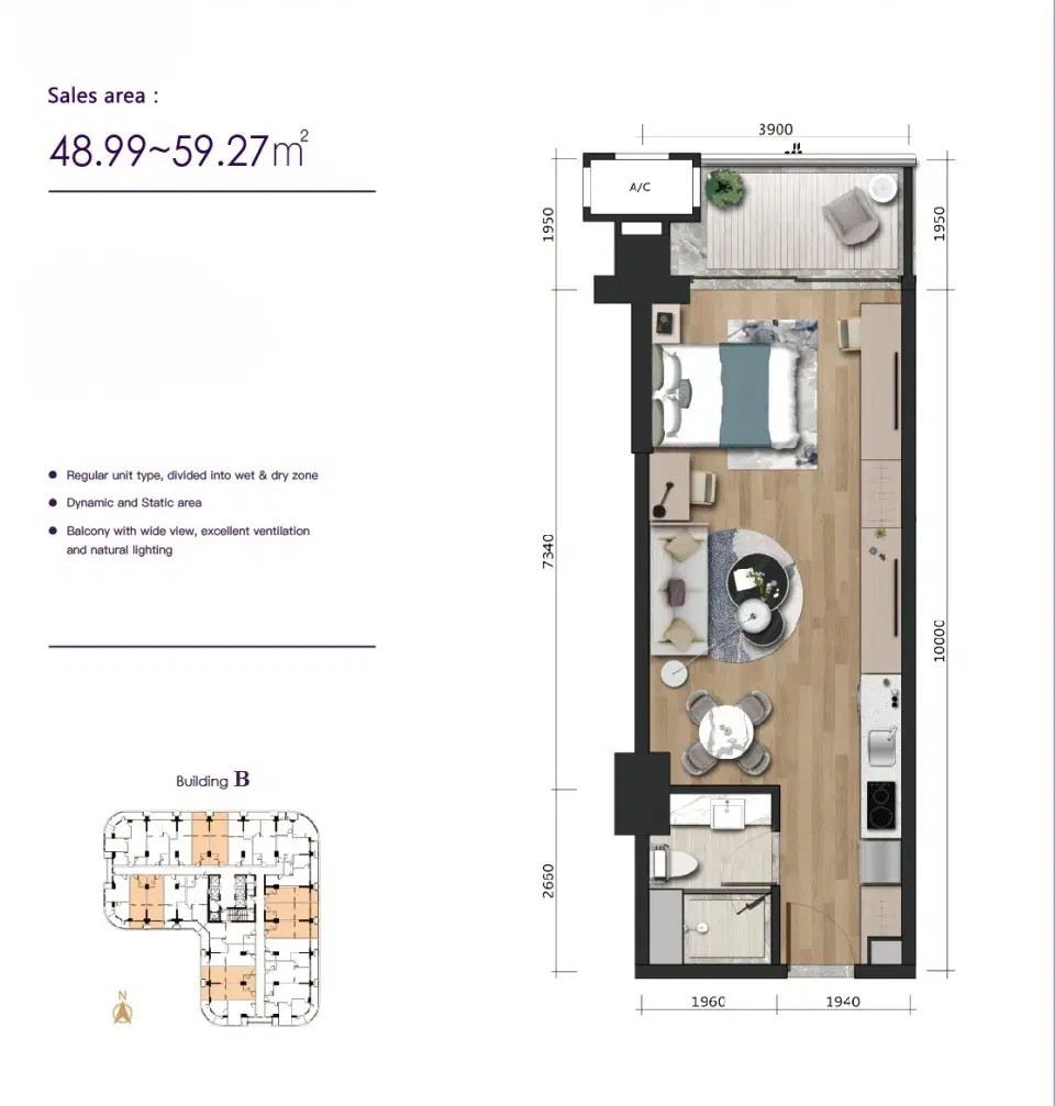 La-Vista-One-Unit-Plan-Type-A.jpg