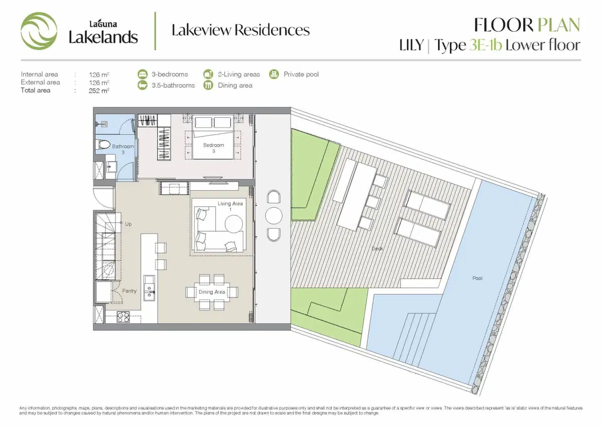 Laguna-Lakelands-Lakeview-Residences-Unit-Plan-Type-3E-1B-Level-1.jpg