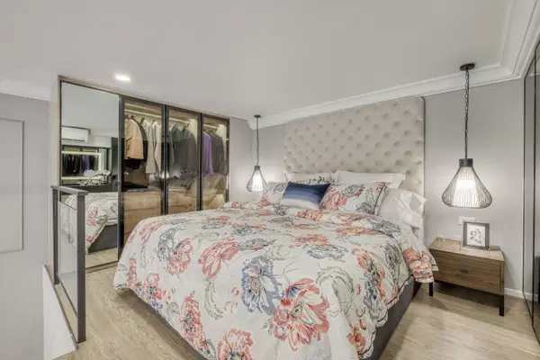 Landmark at MRTA Station - 1BR Type - B3