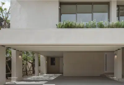 Lane Cove Rama 3 - 4BR - Type A2 Residence