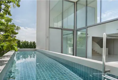 Lane Cove Rama 3 - 4BR - Type A2 Residence