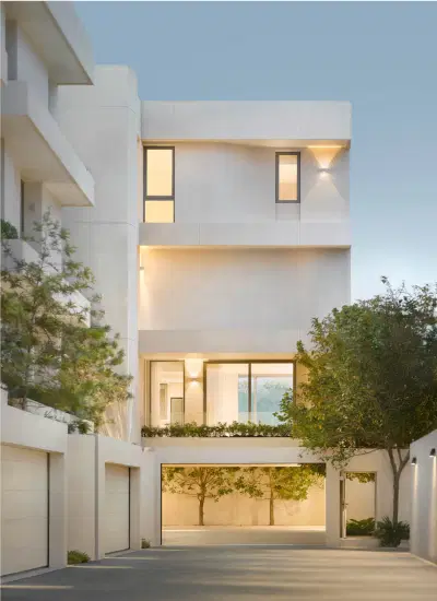 Lane Cove Rama 3 - 4BR - Type A2 Residence