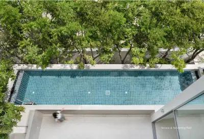 Lane Cove Rama 3 - 4BR - Type A2 Residence