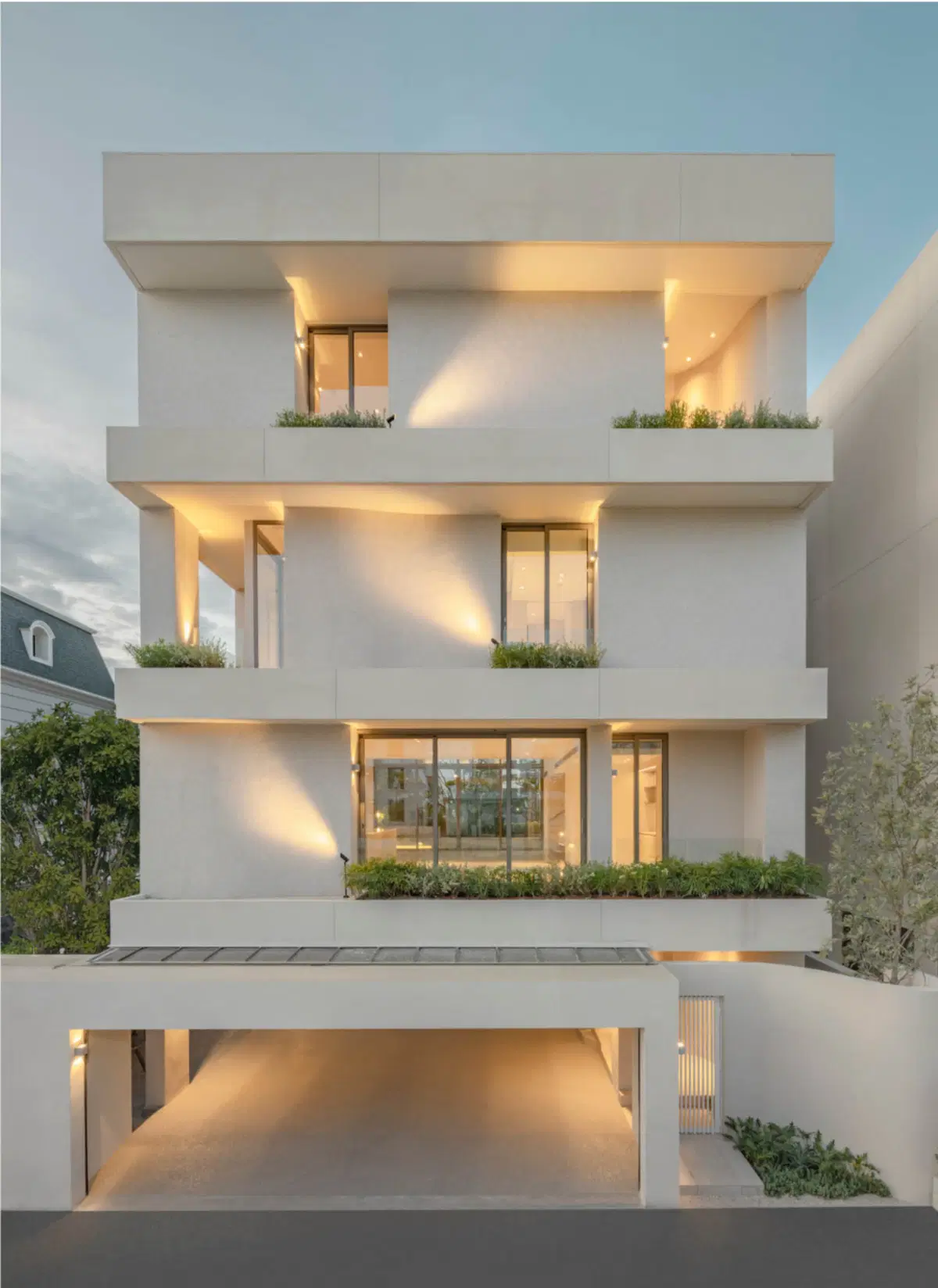 Lane Cove Rama 3 - 4BR - Type A2 Residence