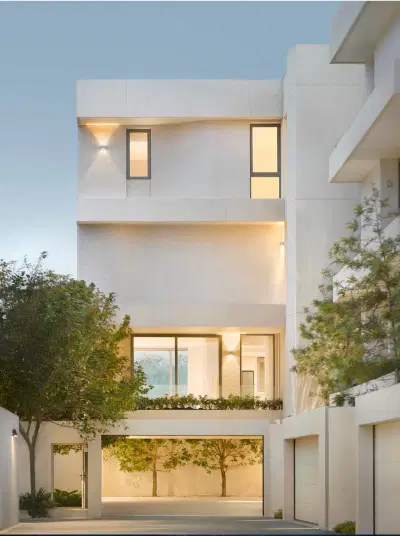 Lane Cove Rama 3 - Exterior