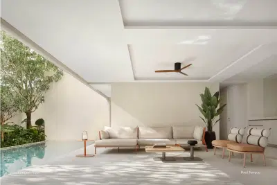 Lane Cove Rama 3 - Exterior