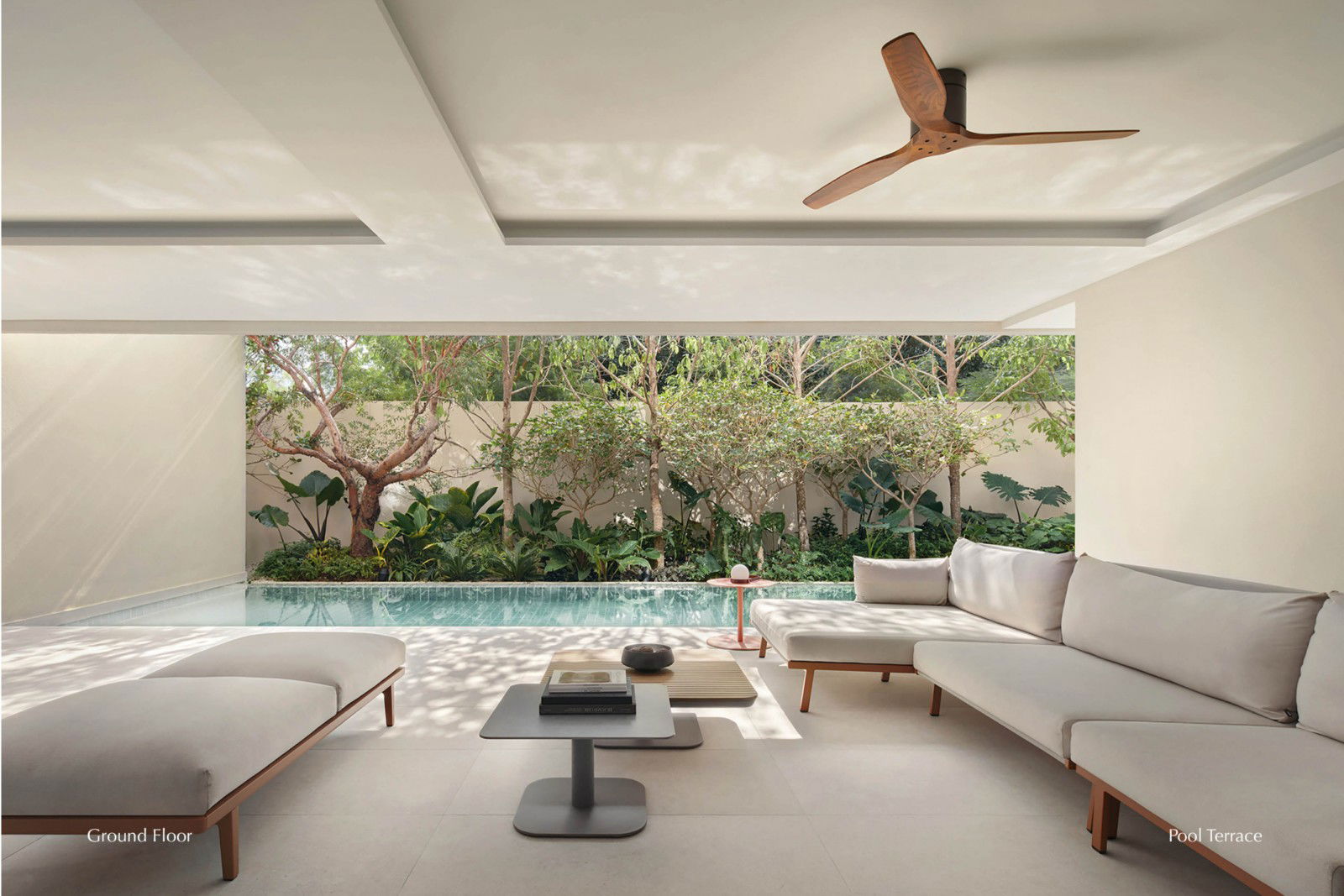 Lane Cove Rama 3
