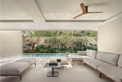 Lane Cove Rama 3 - Exterior