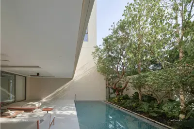 Lane Cove Rama 3 - Exterior