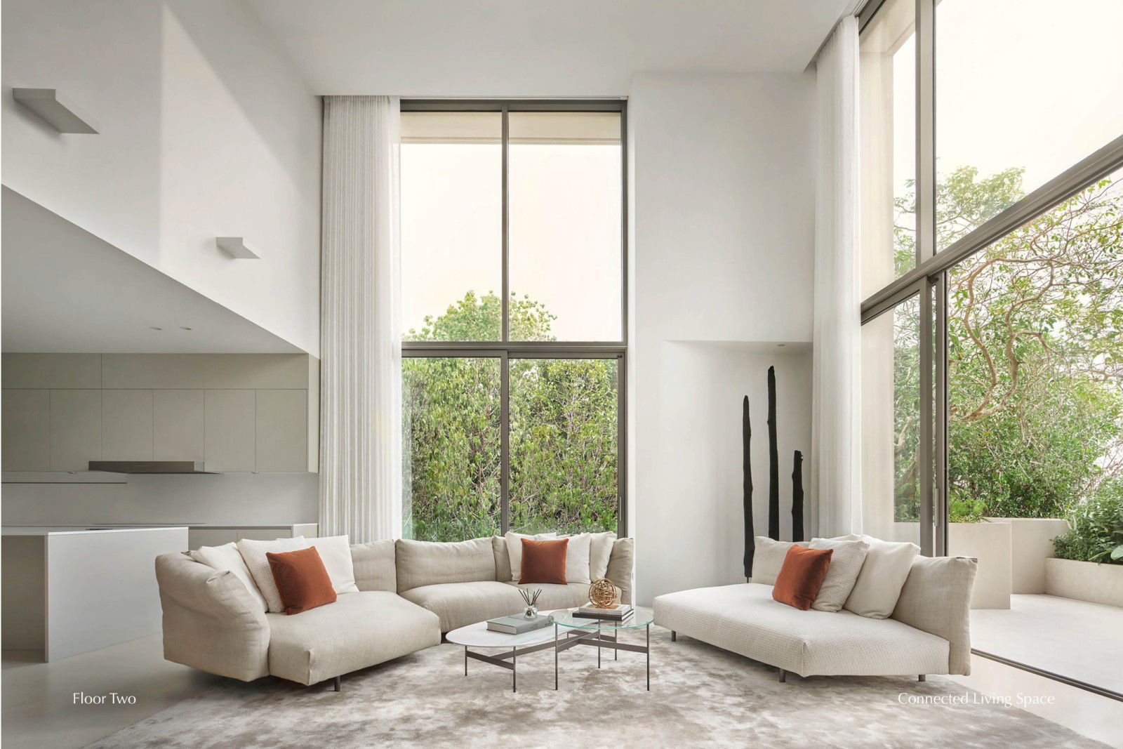 Lane Cove Rama 3